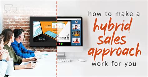 hybrid sales reps